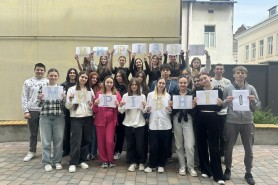 Національний тиждень безбар’єрності