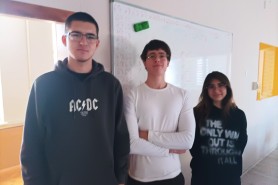 Срібло на ICPC Western Ukraine Contest 2026