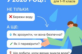 Місія Вода