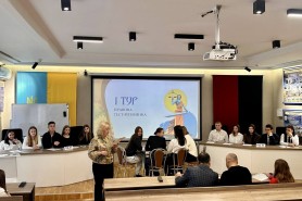 ТУРНІР ФЕМІДИ: ІНТЕЛЕКТ, ЕМОЦІЇ ТА НЕЙМОВІРНА АТМОСФЕРА