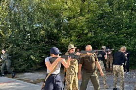 СИЛА, ДИСЦИПЛІНА І КОМАНДНИЙ ДУХ: НАВЧАЛЬНІ ЗБОРИ СТУДЕНТІВ ОПП «ПРАВООХОРОННА ДІЯЛЬНІСТЬ»