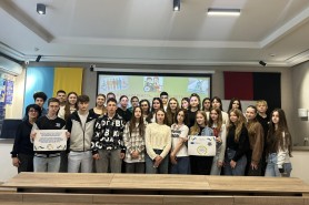 Тиждень, що навчив розуміти