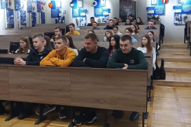 Майстер-клас на тему: «Правовий статус нотаріату за чинним законодавством України