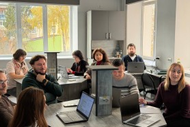 «Актуальність і практична значущість кваліфікаційних робіт: погляд фахівця ІТ-галузі»