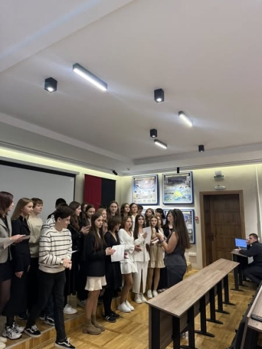 Посвята 2025 — офіційно відбулась!