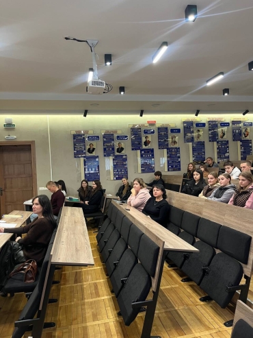 Дебати студентів-правників з нагоди Дня юриста